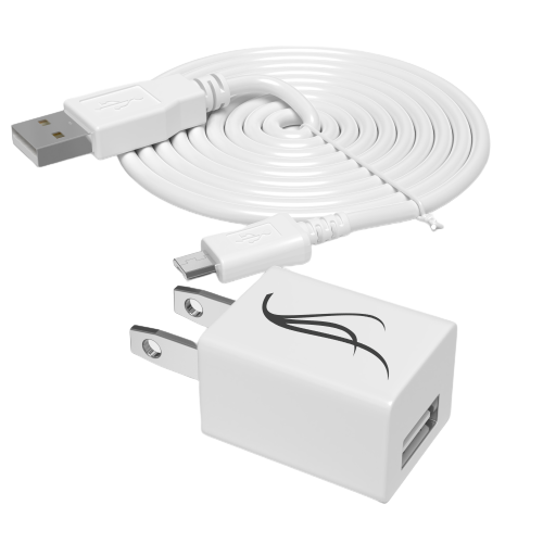 THD Charger Cable Kit US Theradome Laser Helmet