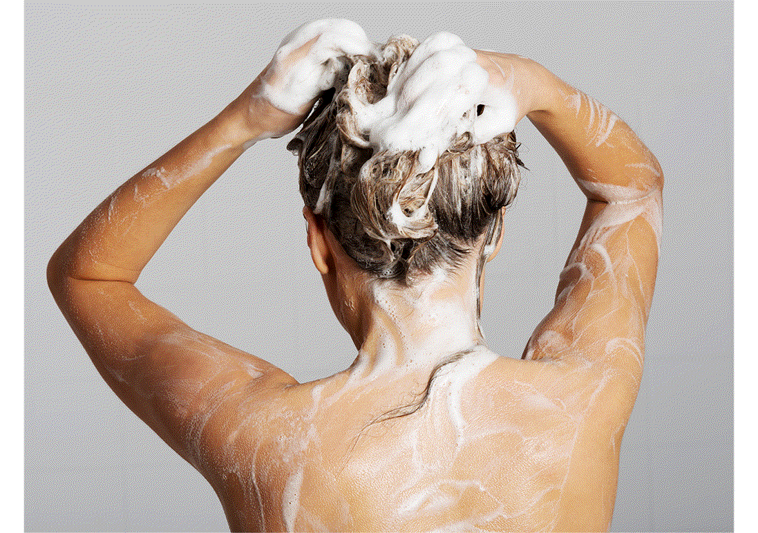 Theradome How to Grow Hair Faster | Shampoo