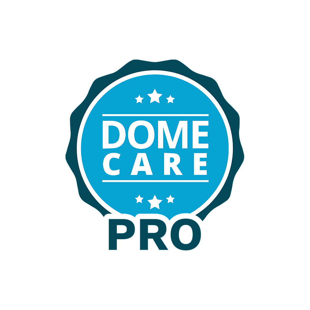 PRO DomeCare Extended Warranty